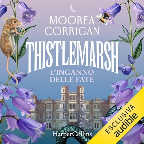 Thistlemarsh cover art