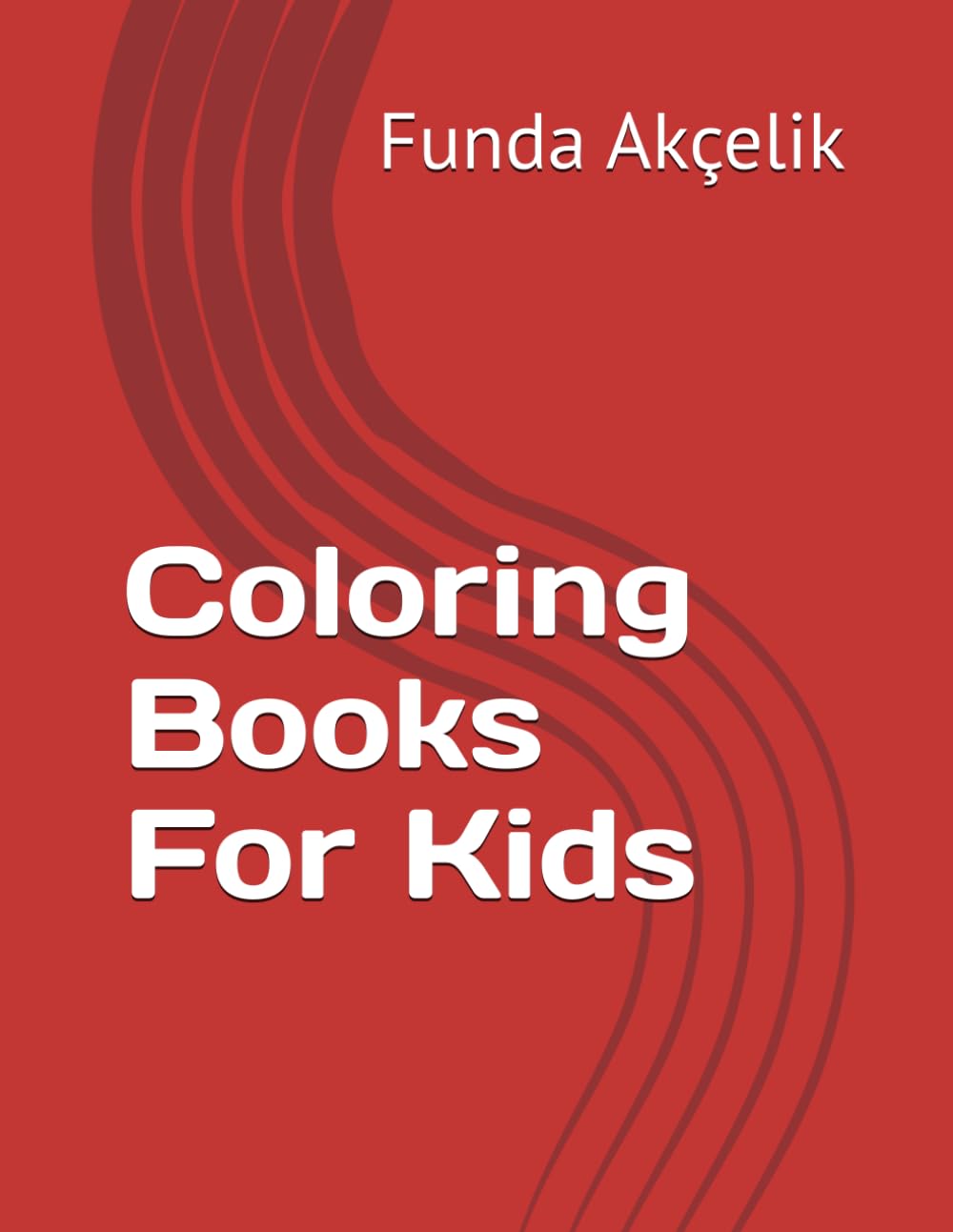 Coloring Books For Kids: Super Heroes