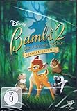 bambi 2018 nominierungen  Bambi 2 : Der Herr der Wälder - Special Edition (Vermiet DVD)