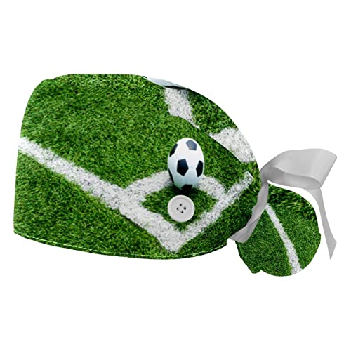Chapeaux de travail pour hommes et femmes casquettes de sport terrain de football