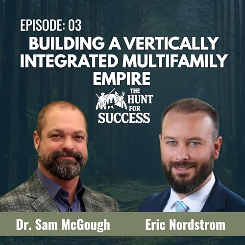 Building a Vertically Integrated Multifamily Empire