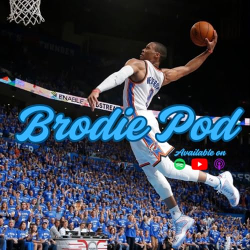 Ep. 45 Von Miller Joins Cowboys, Russell Westbrook Retires, & Scottie Returns