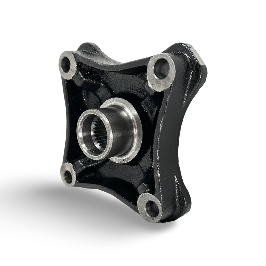 Amazon.com: Polaris RZR PRO XP 2020-2025 Wheel Hub (Pair