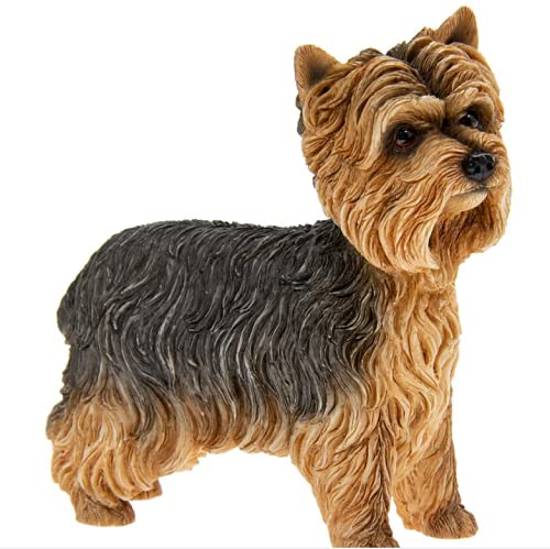Yorkshire Terrier Dog Statue & Figure Gift โ image 1