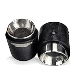 Cool forged pattern carbon fiber exhaust tips fit for Mini Cooper F54/F55/F56/F57/F60 R55 Cooper S/R56 Cooper S exhaust pipe