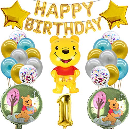 Winnie Pooh Pulgadas Mejor Precio De 21 Achando Net