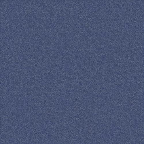 Liz Jordan-Hill Fabric by The Yard - Blue Brindle Upholstery