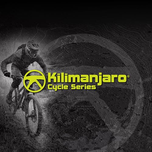 Kilimanjaro 15-in-1 Mini Bike Torque Wrench Tool Kit – Compact Bicycle Repair Set with Precision Torque Wrench, Hex, Torx & Screwdriver Bits, and Storage Case – Cycle Series – 910546ECE by Alltrade - Image 8