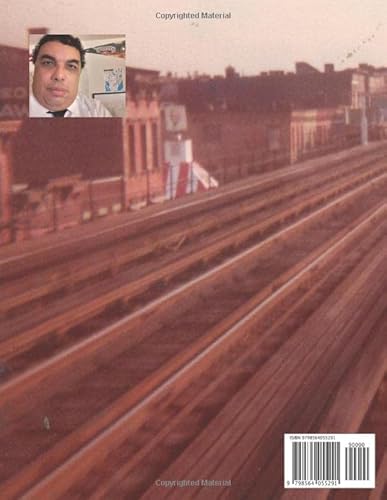 The EL: How the Elevated Railroad transformed the cities of New York, Chicago, Boston, and Philadelp