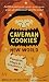 New World Caveman Cookies