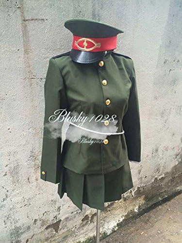 Amazon Co Jp 獄都事変 ごくとじへん 佐疫 さえき コスプレ衣装 靴下 手套 女装 オーダー自由 ディズニークリスマス ハロウィン イベント仮装 コスチューム ホビー Amazon Co Jp 獄都事変 ごくとじへん 佐疫 さえき コスプレ衣装 靴下 手套 女装 オーダー自由 ディズニークリスマス ハロウィン イベント仮装 コスチューム ホビー