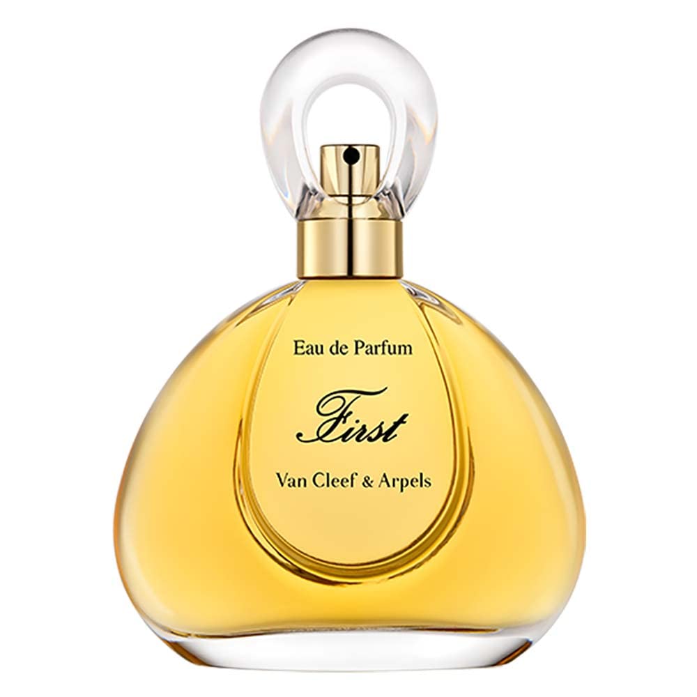化粧水・ローション・トナー FIRST VAN cleef&ARPELS paris Amazon.com : First by Van Cleef & Arpels for Women 3.3 oz Eau de