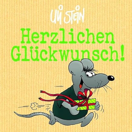 Preisvergleich Produktbild Herzlichen Glückwunsch!