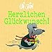 Produktbild Herzlichen Glückwunsch!
