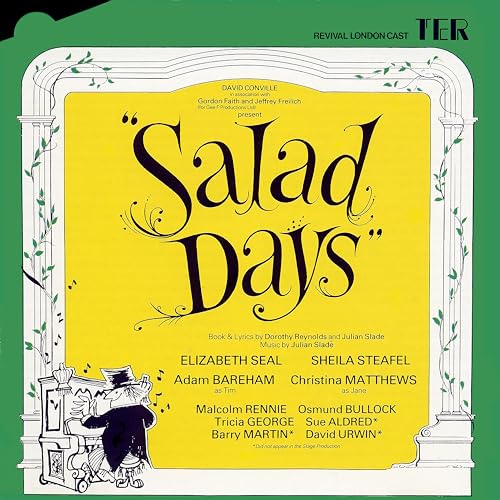 Salad Days