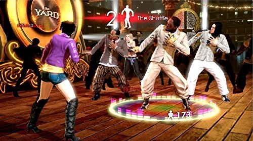 The Black Eyed Peas Experience - Wii