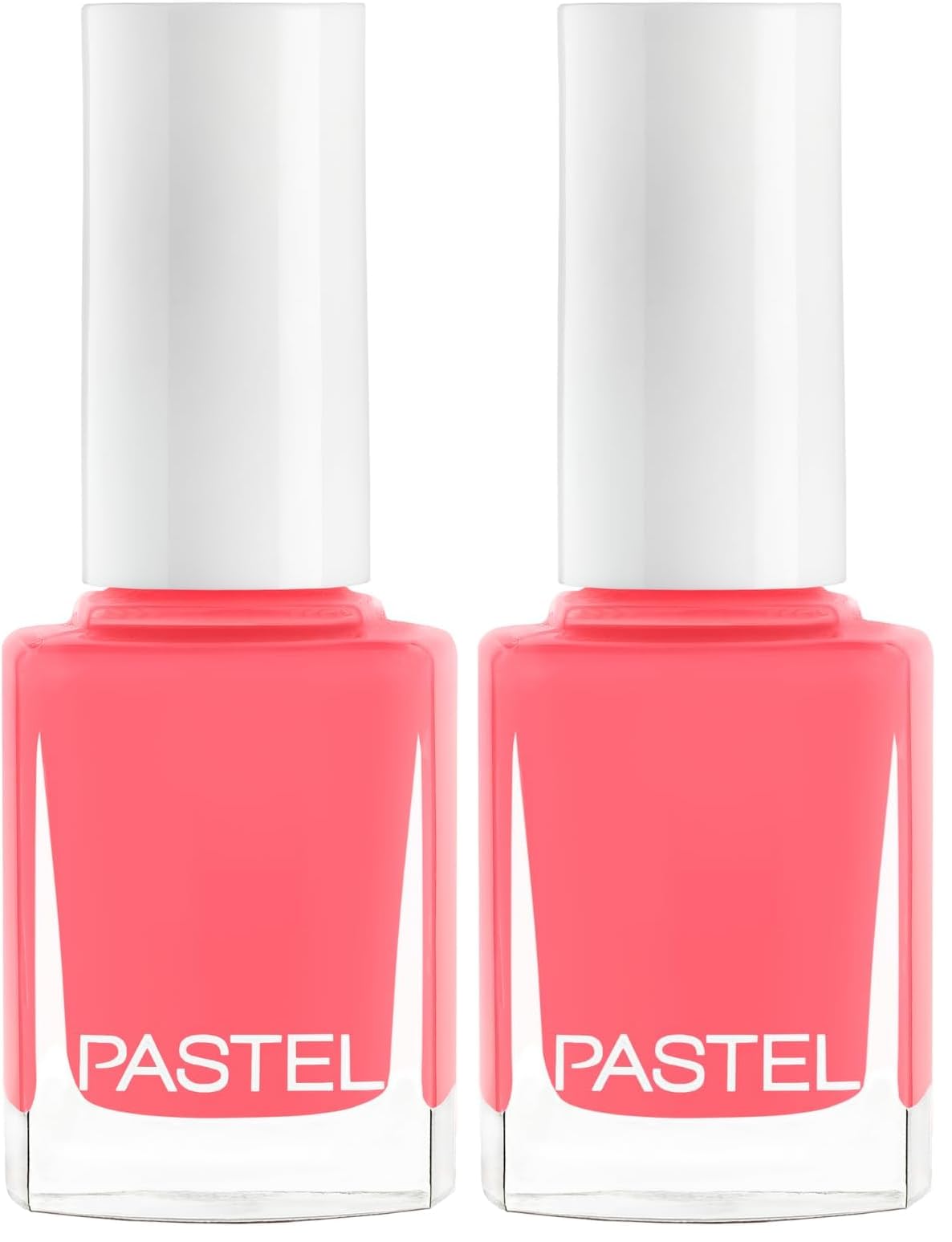 PASTEL Pure Oje 358 2li paket
