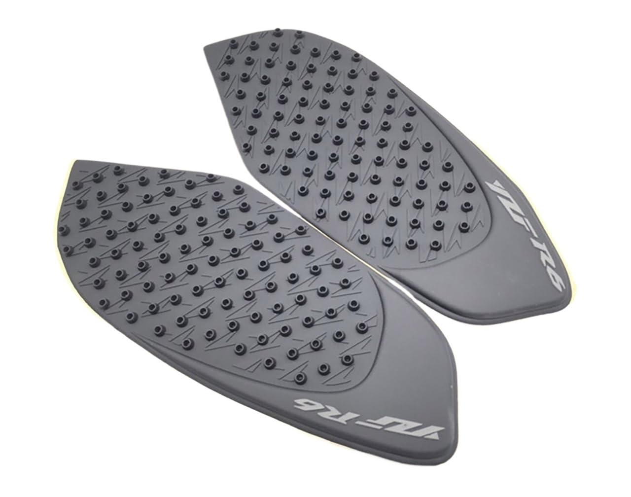 Protection de Réservoir de Carburant pour YZF R6 Grip Genou Balade et Piste