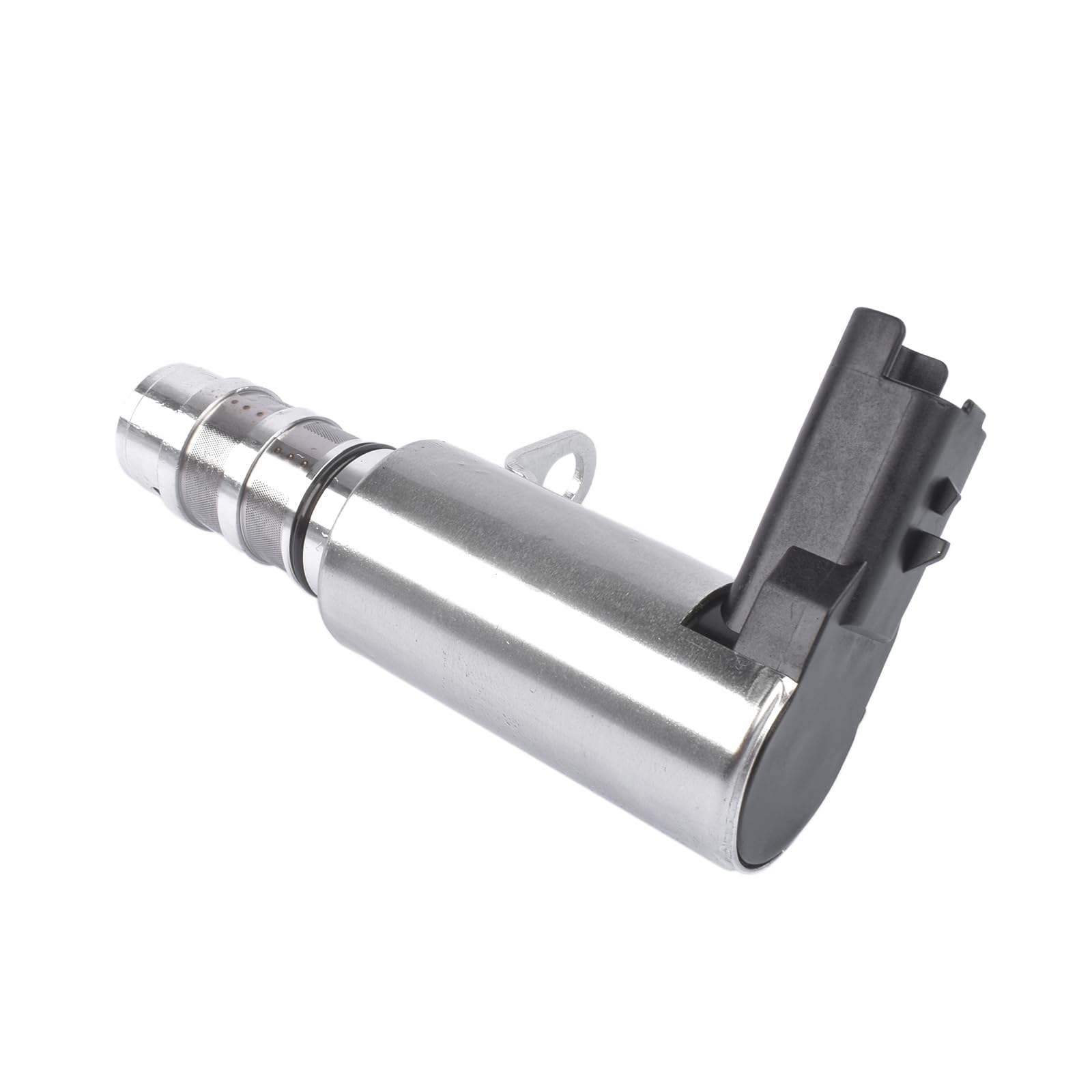 Válvula solenoide de presión de aceite 9815631580 9678181380 de repuesto para 2.0 C4 C5 DS4 DS5 Picasso Relé DS7 C-Max Focus I | Compatible con Citroen Ford Peugeot Vauxhall 9815631580, 9678181380, 2186677, 1886347