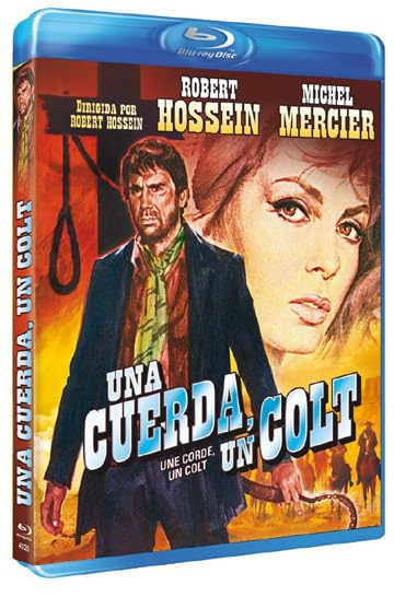 その他 Cemetery Without Crosses [Blu-ray] [Import anglais] qqffhab Amazon.com: Cemetery Without Crosses (2-Disc Special Edition) [Blu