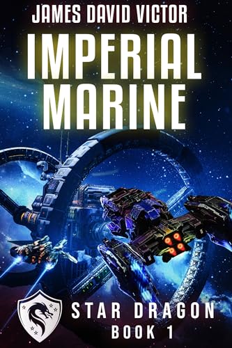 Cover of Imperial Marine