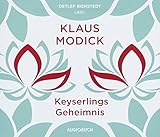 Cover zum Buch Keyserlings Geheimnis