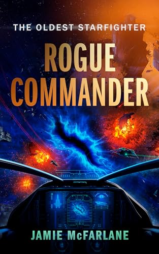 Rogue Commander
