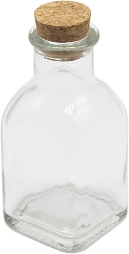 Miniatura 7 de Favor Jars with Fabric Covers and Twine by Celebrate It, 18ct.