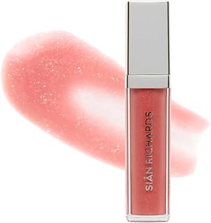 SIÂN RICHARDS Glazer Lip Gloss. Esmalte de la...