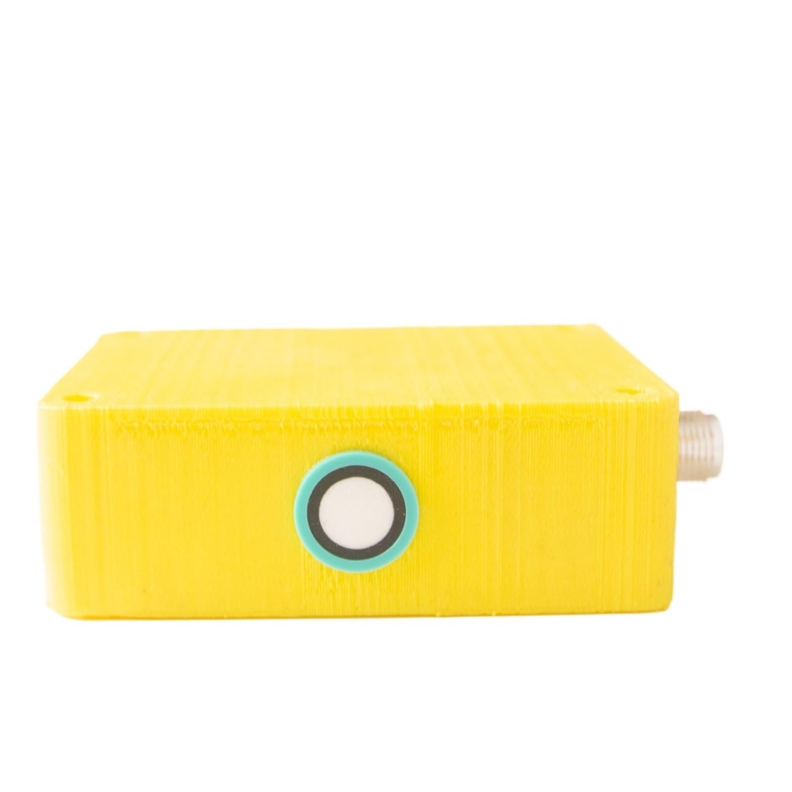 1 stücke Näherungsschalter Sensor NPN PNP Analog 10-30 V Ultraschallsensor Platz 4-20mA 0-10 V AC DC Erkennungssensor(Black)