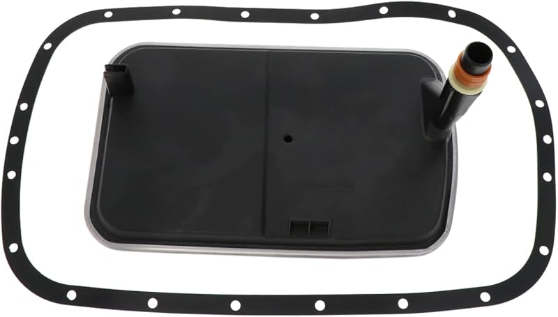 Filtro de transmissão automática WIX 58545 – 1 unidade
