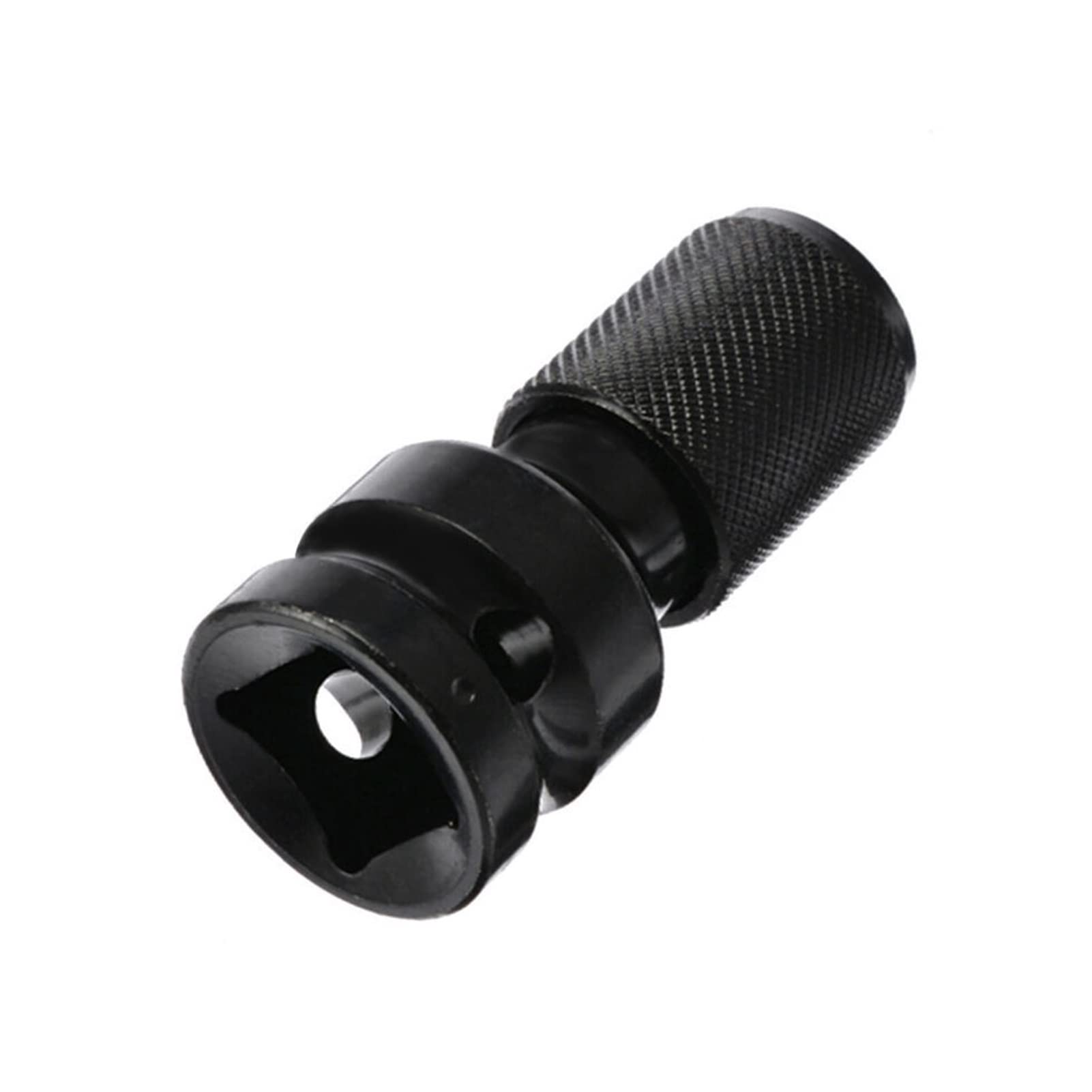 2 sztuki 1/2 cala kwadratowy na 1/4 cala sześciokątny klucz nasadowy z grzechotką Adapter klucza nasadowego Zestaw kluczy Konwerter napędu Narzędzie udarowe Uchwyt wiertarski