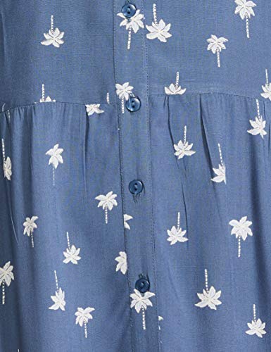 Image of Rayon a-line Dress