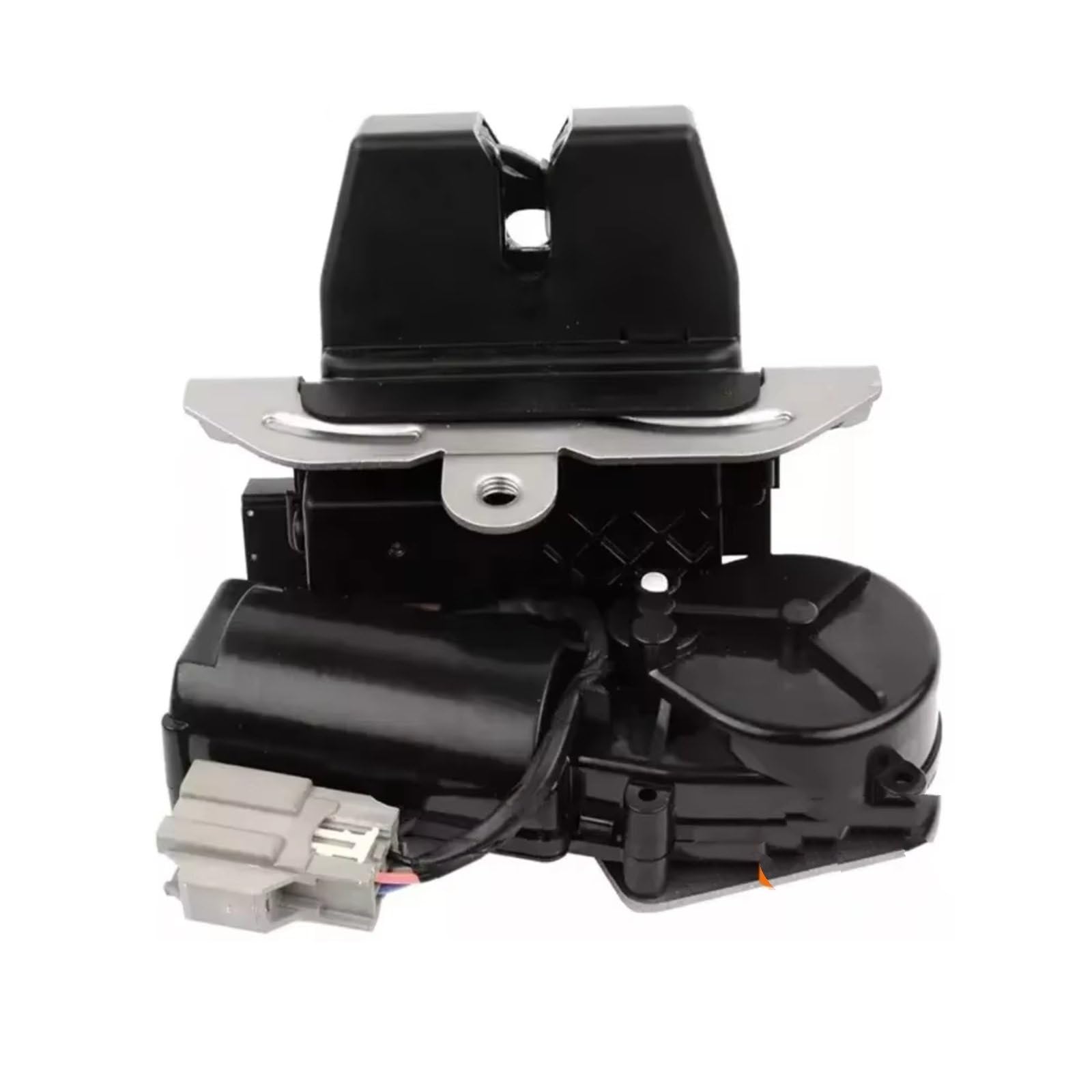 Cewsuio One Color Car Trunk Lid Latch Car Trunk Liftgate Door Lock Actuator Compatible With For Edge For Expedition For Escape 2015 2016 2017 2018 2019 2020 2021 2022