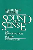 Sound and Sense: An Introduction to Poetry