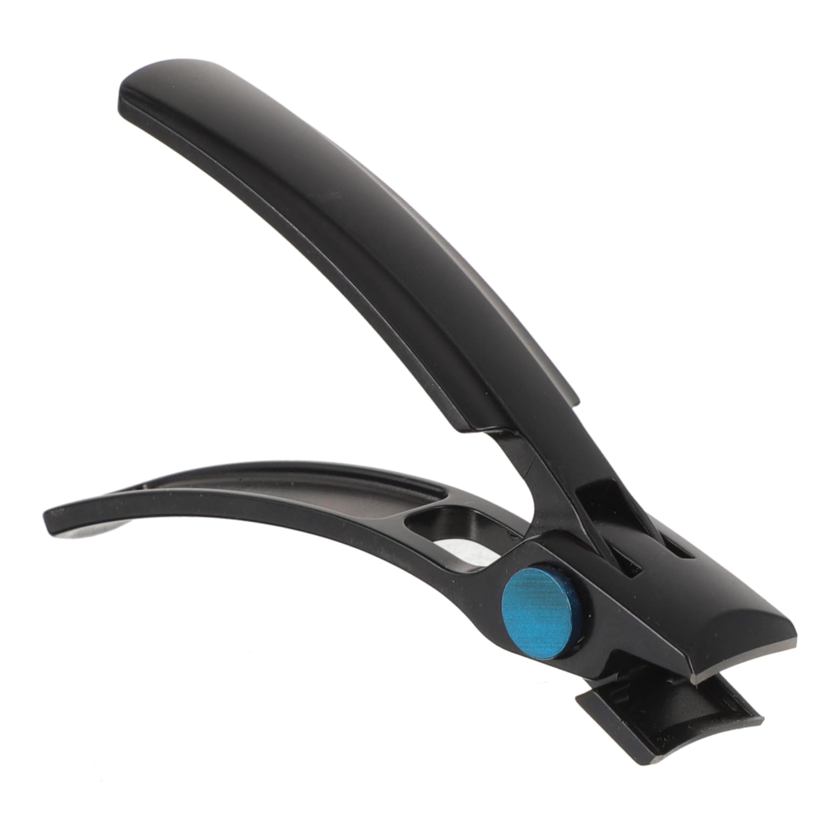 Healvian 4 Pezzi Tagliaunghie Antispruzzo Strumento Per Arte Del Chiodo Lama Per Affilare Le Unghie Gatto Artiglio Trimmer Cesoie Per Unghie Strumenti Per Unghie Tagliaunghie Suite