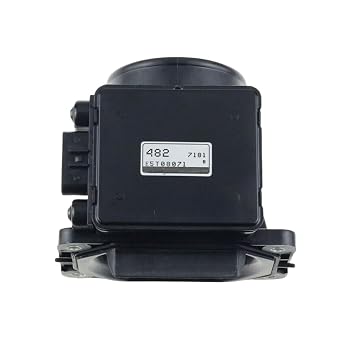 Mass Air Flow Meter MD336482 E5T08071 For Mitsubishi Pajero Montero Galant 1999-2006