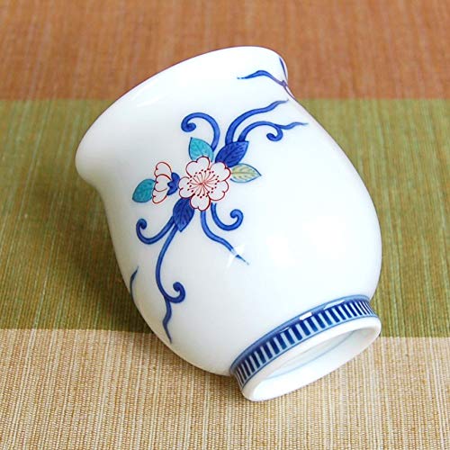 Amazon｜湯のみ 湯飲み おしゃれ 高級 有田焼 伊万里焼 畑萬陶苑