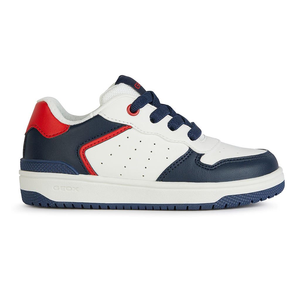 Geox  Shoes (Trainers) J WASHIBA BOY  (girls)