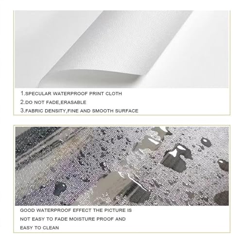 Recopilación de Impresiones sobre lonas disponible en línea para comprar. 17 Imagen adicional