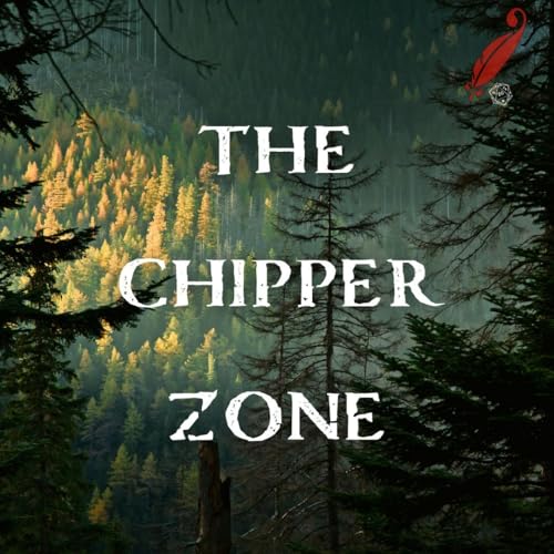 Chapter 122: The Chipper Zone