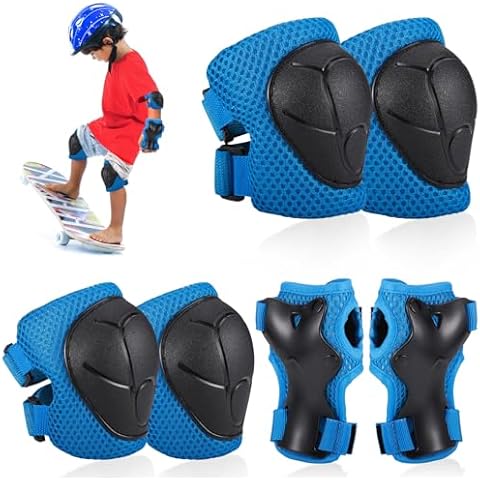 Hejo Kids Protective Gear Set for Skating Cover