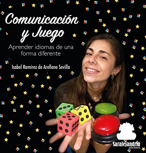 Comunicación y Juego: Aprender idiomas de una forma diferente: 0 (COLECCIÓN DIDÁCTICA)