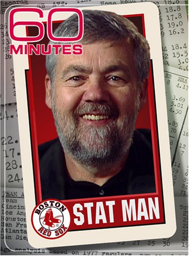 60 Minutes - Stat Man (March 30, 2008)