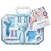 Produktbild Giochi Preziosi Disney Frozen 2 Vanity Accessory Set, Koffer mit Zubehör für Frisuren