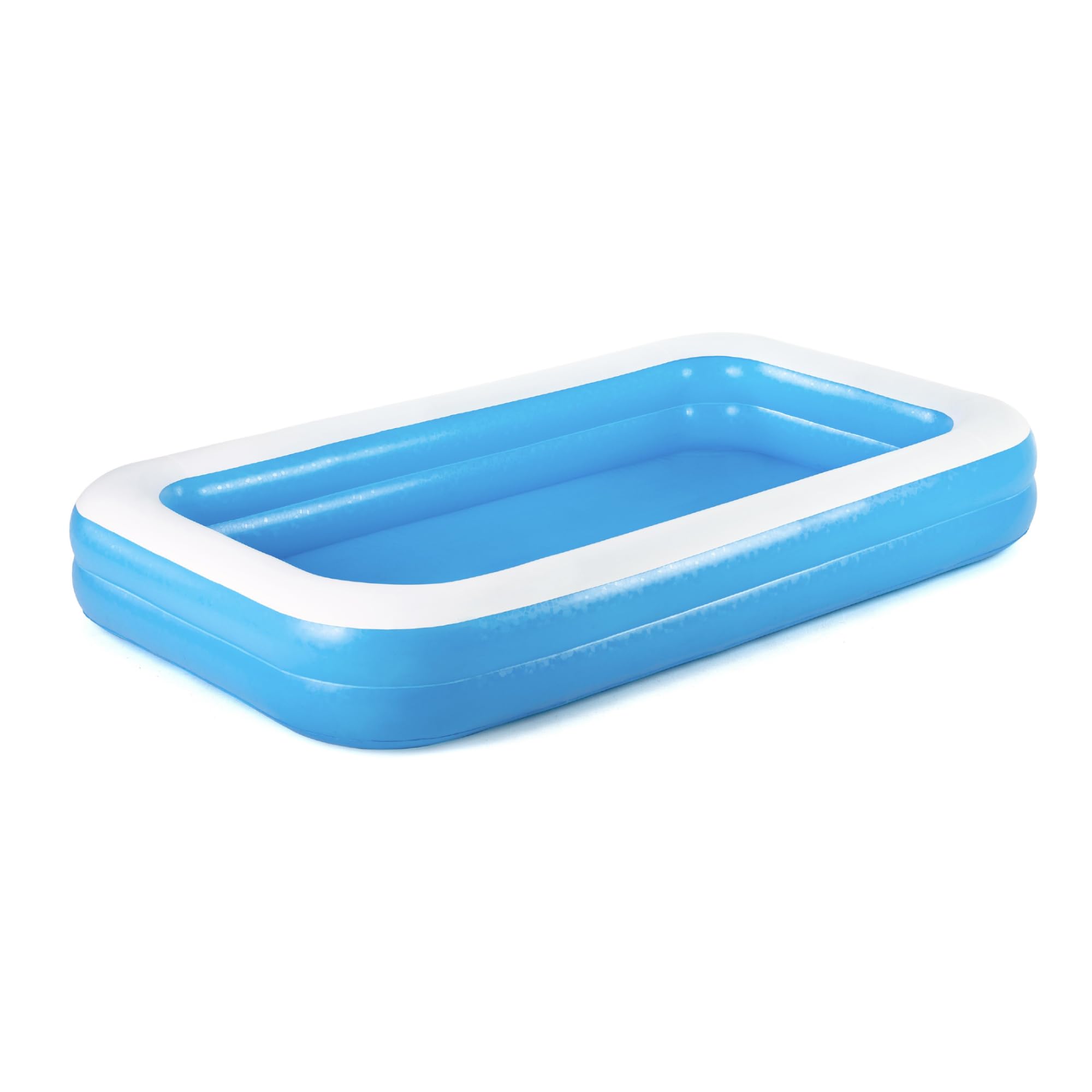 Bestway – Piscine familiale 54150 305 x 183 x 46 cm Couleur
