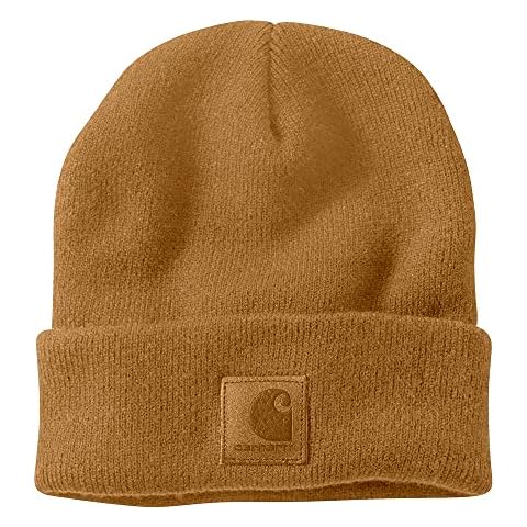 Carhartt Tonal Patch Beanie Cover