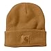 Carhartt Beanie Mütze Watch Hat - Arbeitsmütze - Carhartt Brown