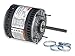 Dayton 3LU87 Motor, 3/4 hp, D/D Blower