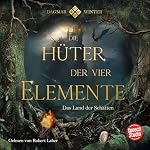 Die Hüter der vier Elemente - Das Land der Schatten